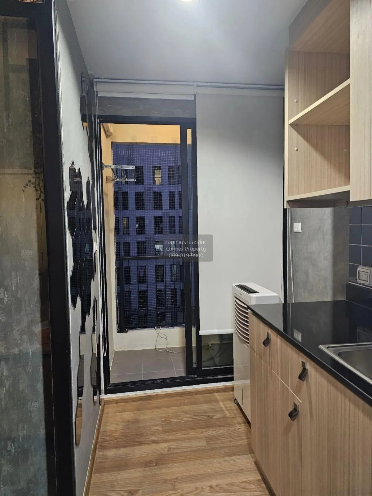 เช่าคอนโด  ยูนิโอ สุขุมวิท 72 BTS-แบริ่ง สำโรงเหนือ เขต ดอนเมือง  4