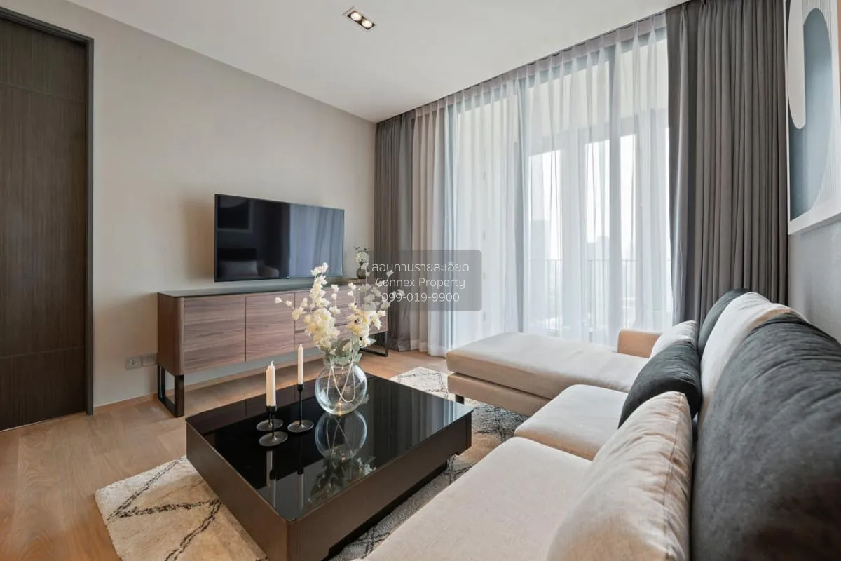 เช่าคอนโด  บีทนิค สุขุมวิท 32 BTS-ทองหล่อ คลองตัน เขต คลองเตย กรุ 2