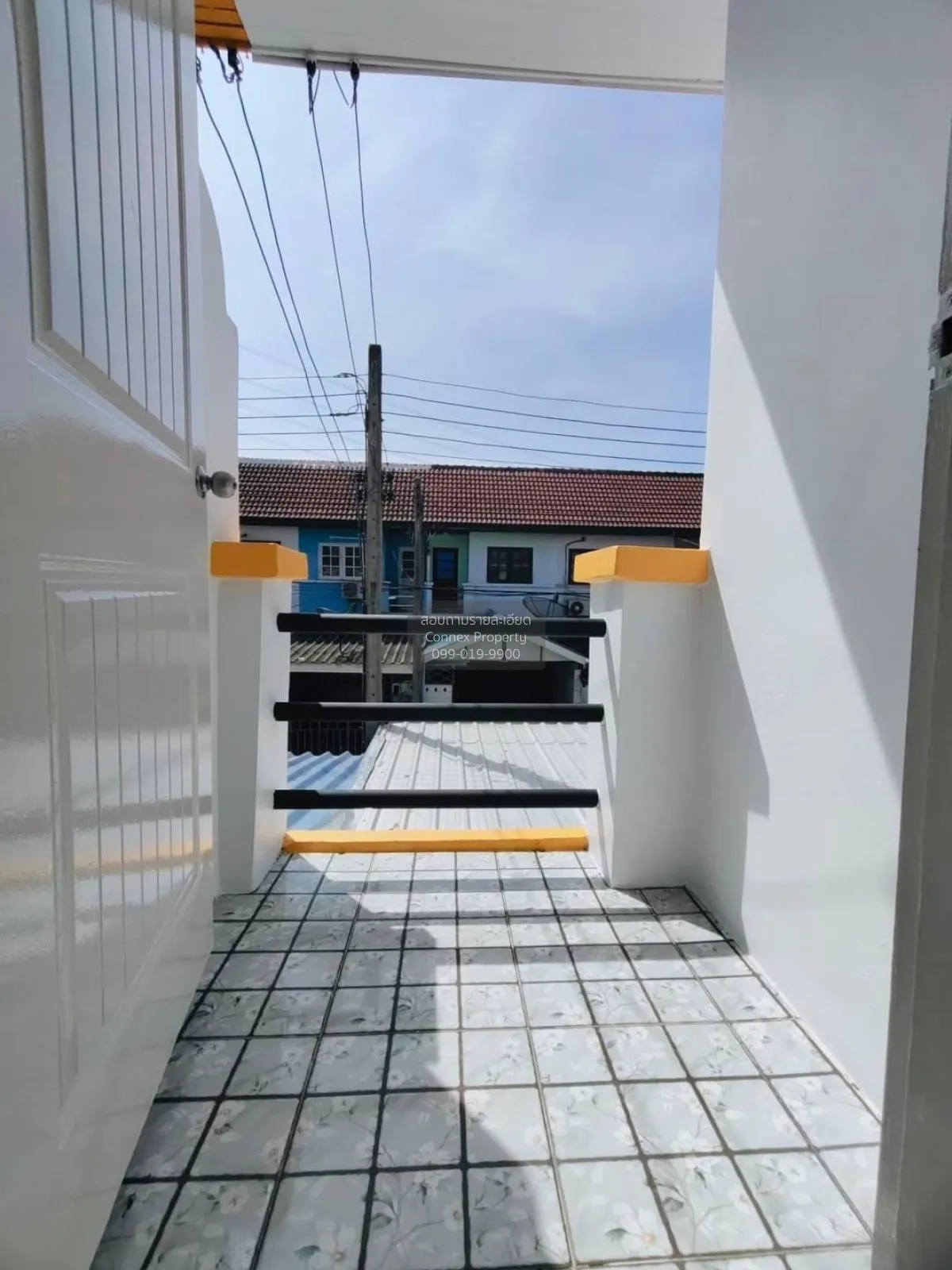 ขายทาวน์เฮ้าส์/ทาวน์โฮม  ฉัตรไพลิน ระแหง ลาดหลุมแก้ว ปทุมธานี CX-