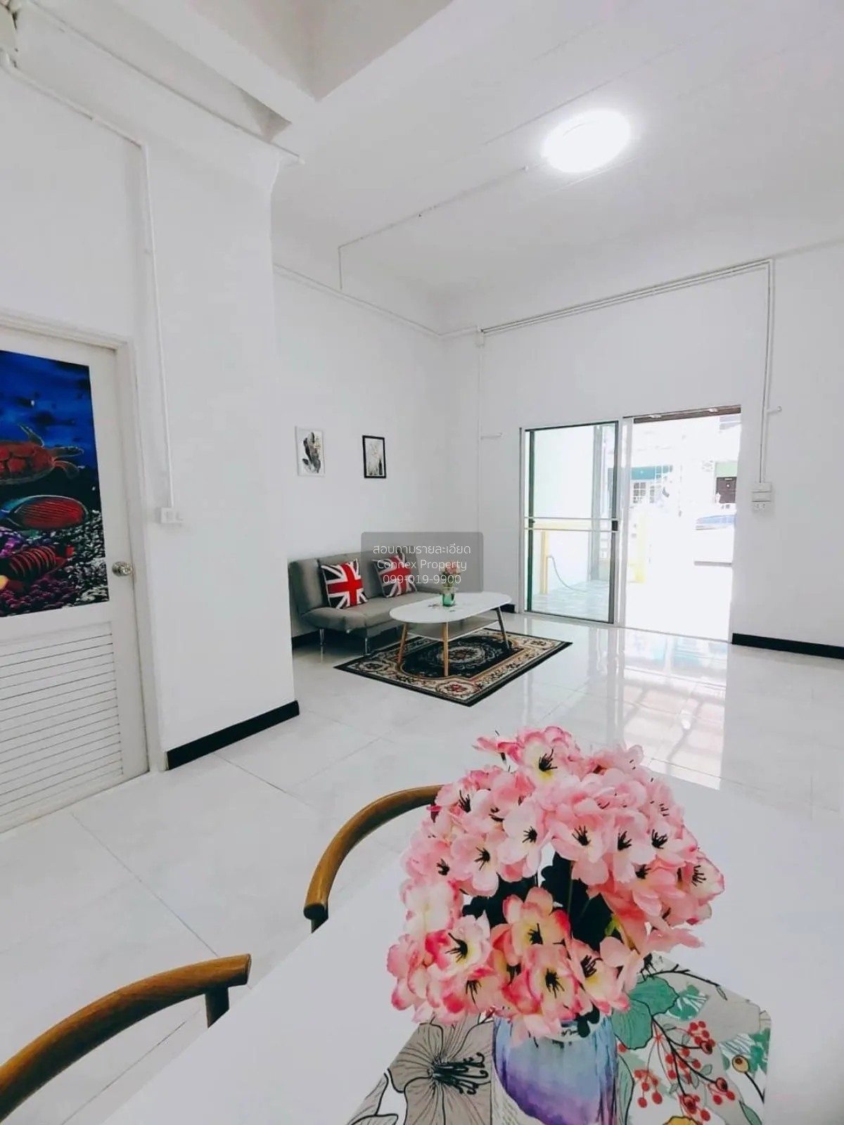 ขายทาวน์เฮ้าส์/ทาวน์โฮม  ฉัตรไพลิน ระแหง ลาดหลุมแก้ว ปทุมธานี CX- 4