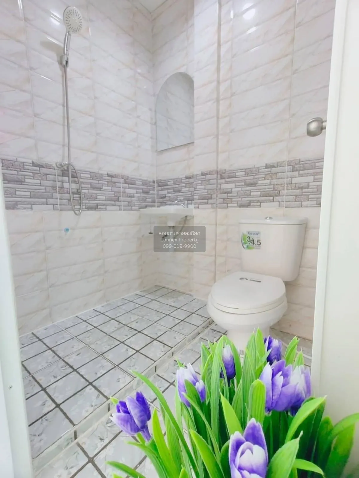 ขายทาวน์เฮ้าส์/ทาวน์โฮม  ฉัตรไพลิน ระแหง ลาดหลุมแก้ว ปทุมธานี CX-