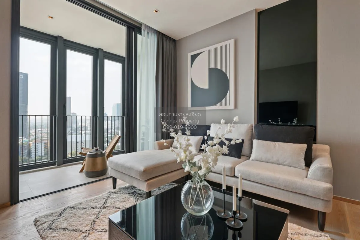 For Sale Condo , Beatniq Sukhumvit 32 , BTS-Thong Lo , Khlong Tan 1