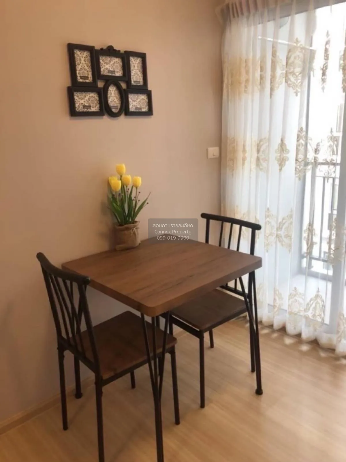 For Sale Condo , Plum Condo Chaengwattana Station , BTS-Wat Phra  3