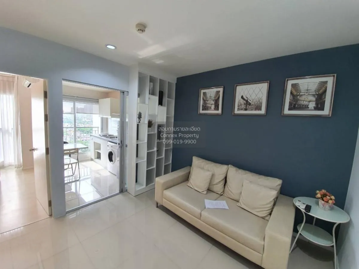 เช่าคอนโด  แอสปาย สุขุมวิท 48 BTS-พระโขนง พระโขนง เขต คลองเตย กรุ 1