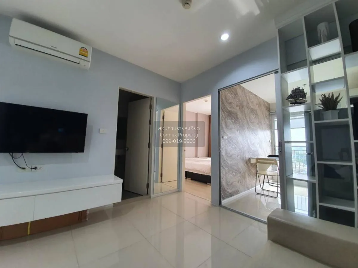 เช่าคอนโด  แอสปาย สุขุมวิท 48 BTS-พระโขนง พระโขนง เขต คลองเตย กรุ 2