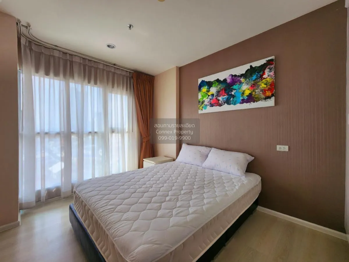 เช่าคอนโด  แอสปาย สุขุมวิท 48 BTS-พระโขนง พระโขนง เขต คลองเตย กรุ 4