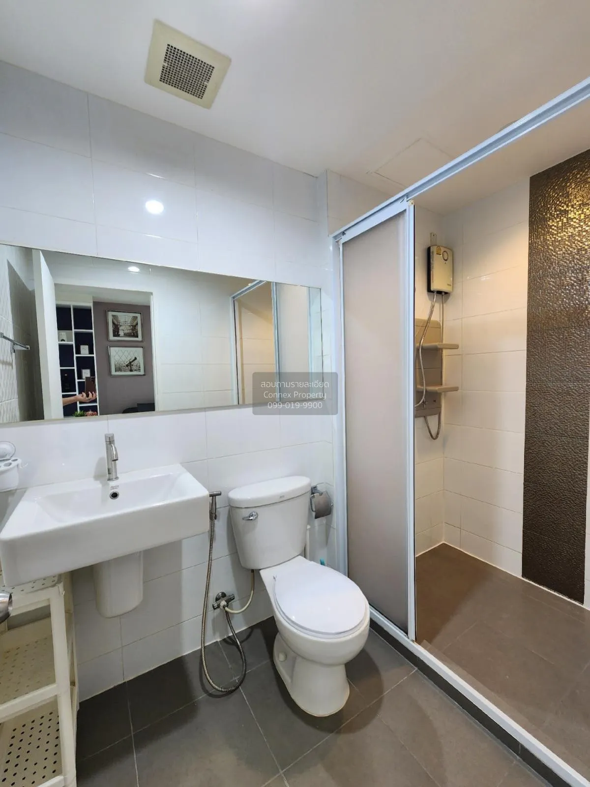 เช่าคอนโด  แอสปาย สุขุมวิท 48 BTS-พระโขนง พระโขนง เขต คลองเตย กรุ