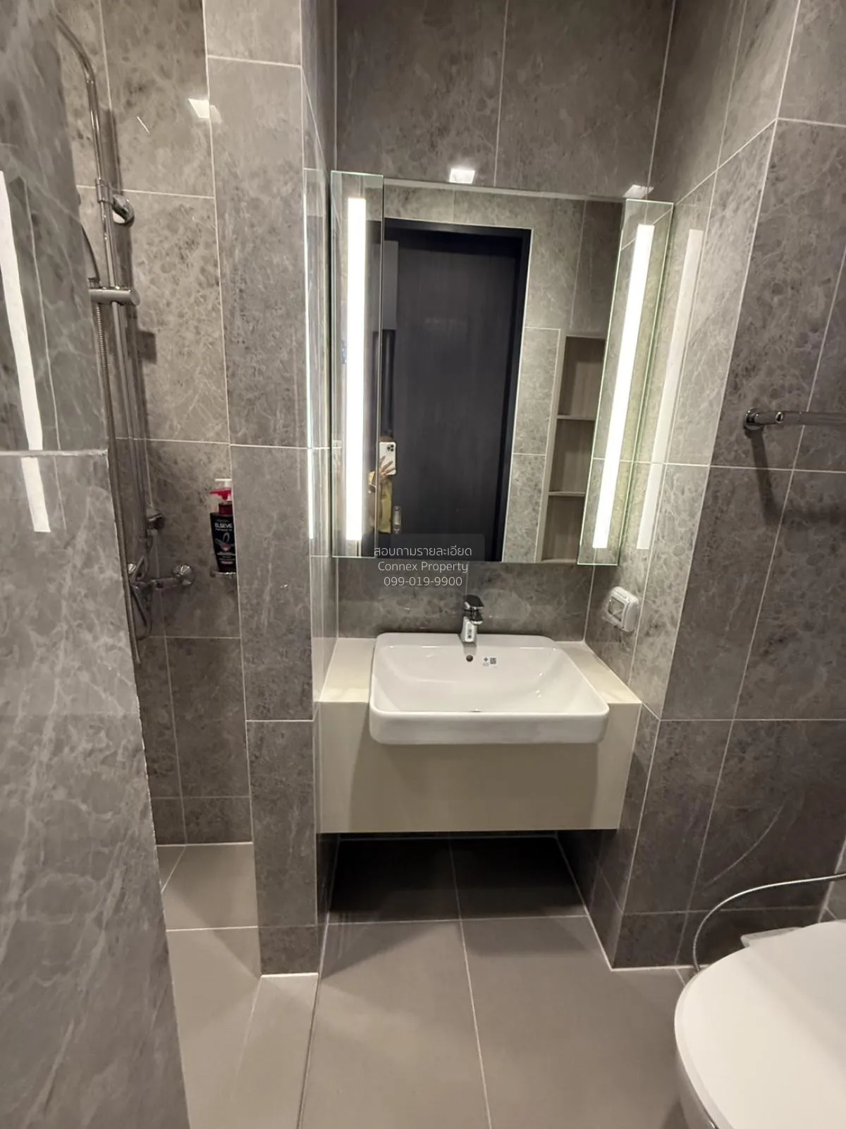 เช่าคอนโด  โนเบิล อราวน์ อารีย์ BTS-อารีย์ สามเสนใน เขต พญาไท กรุ