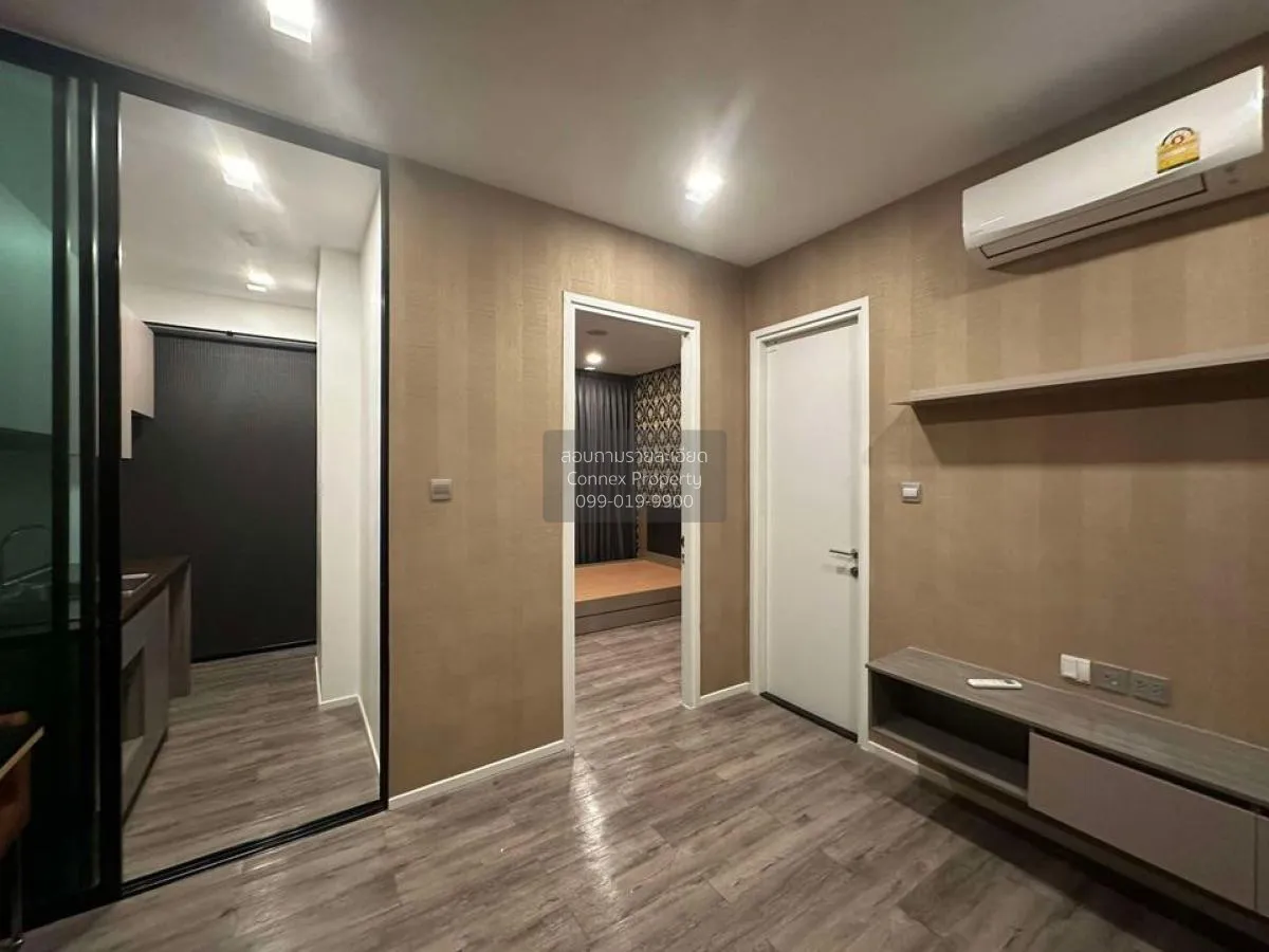 ขายคอนโด  บราวน์ คอนโด รัชดา 32  แขวงจันทรเกษม เขต จตุจักร กรุงเท 3