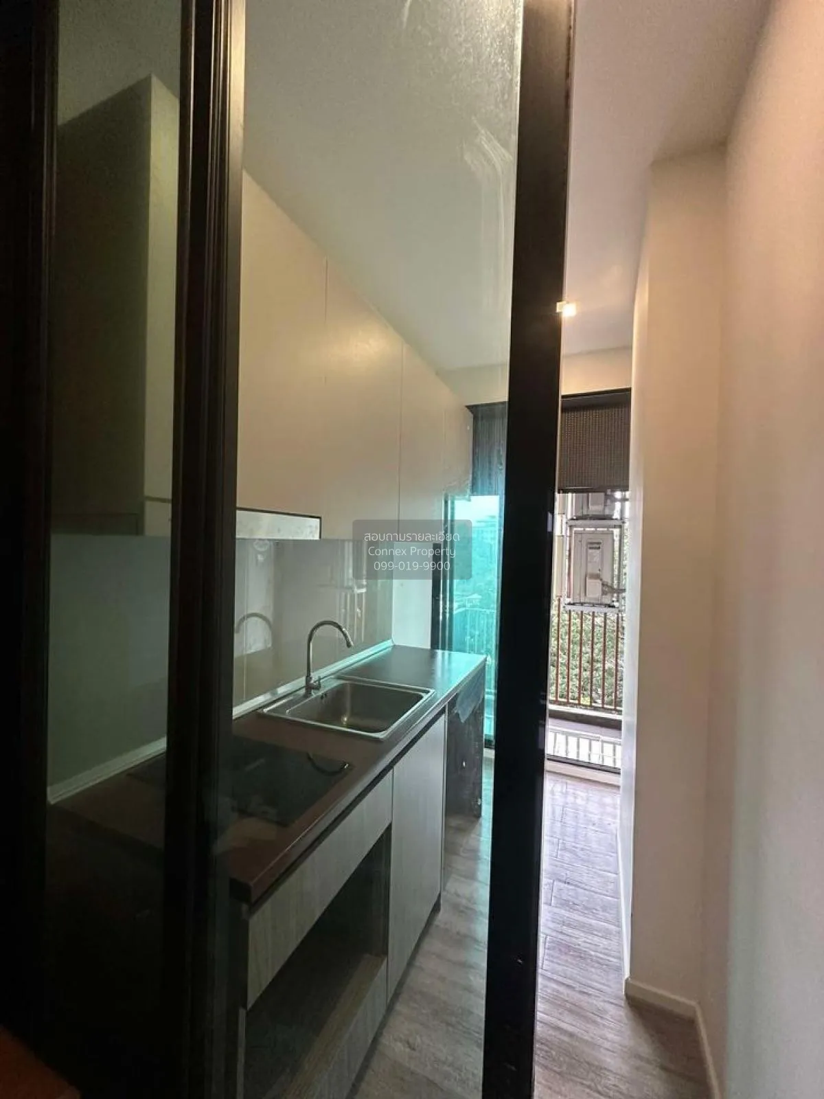 ขายคอนโด  บราวน์ คอนโด รัชดา 32  แขวงจันทรเกษม เขต จตุจักร กรุงเท 4