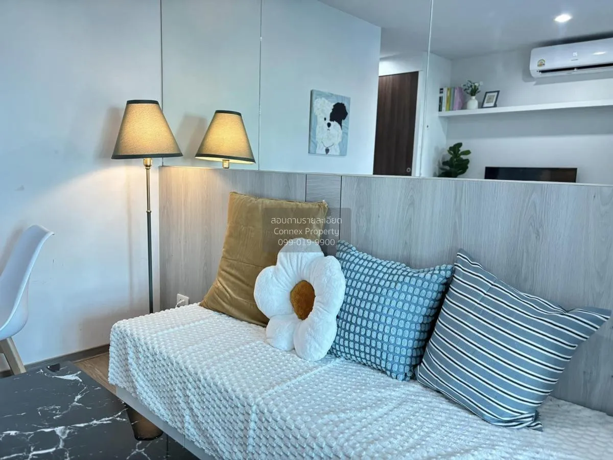 For Rent Condo , Regent Home Sukhumvit 97/1 , BTS-Bang Chak , Ban 2