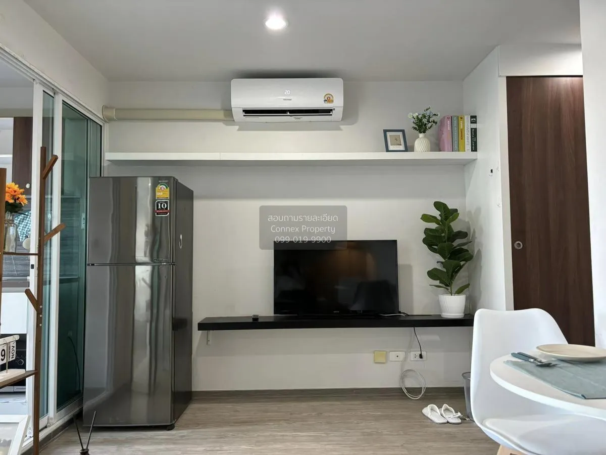 For Rent Condo , Regent Home Sukhumvit 97/1 , BTS-Bang Chak , Ban 3