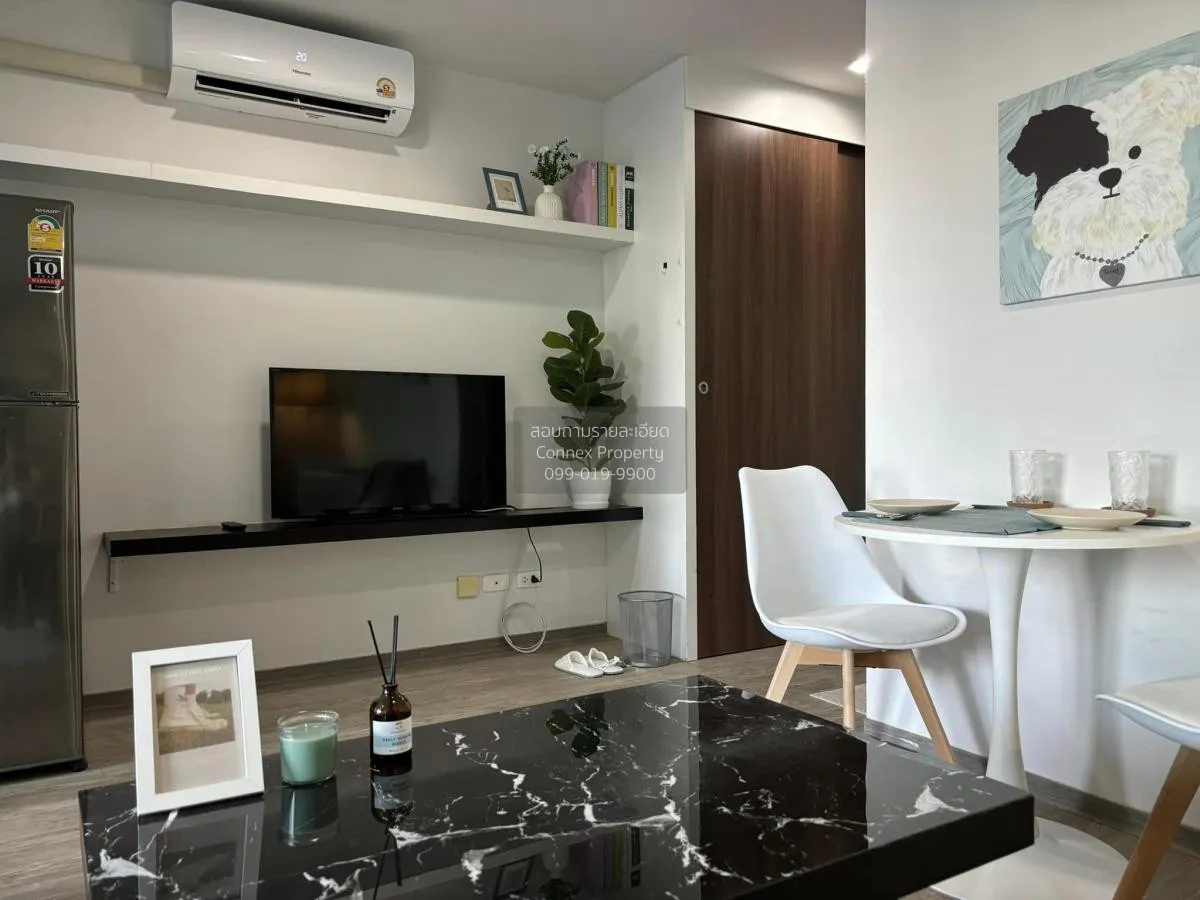 For Rent Condo , Regent Home Sukhumvit 97/1 , BTS-Bang Chak , Ban 4