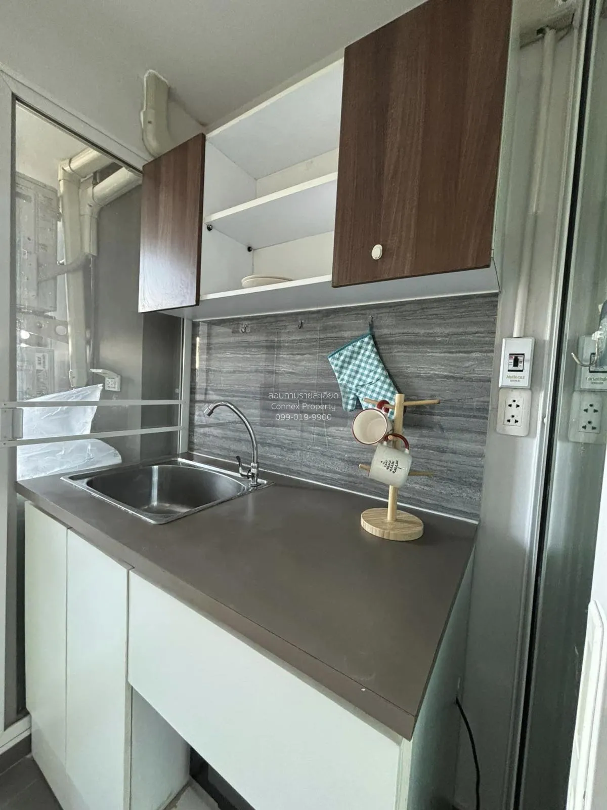 For Rent Condo , Regent Home Sukhumvit 97/1 , BTS-Bang Chak , Ban