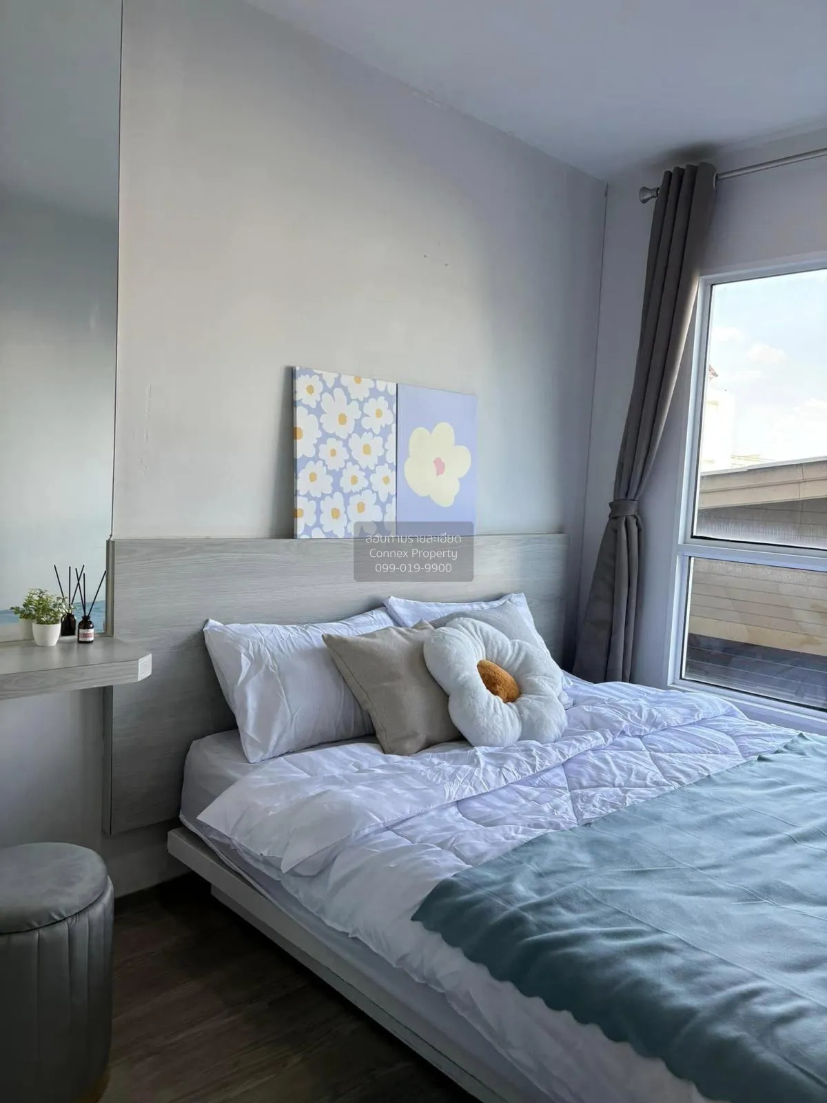 For Rent Condo , Regent Home Sukhumvit 97/1 , BTS-Bang Chak , Ban