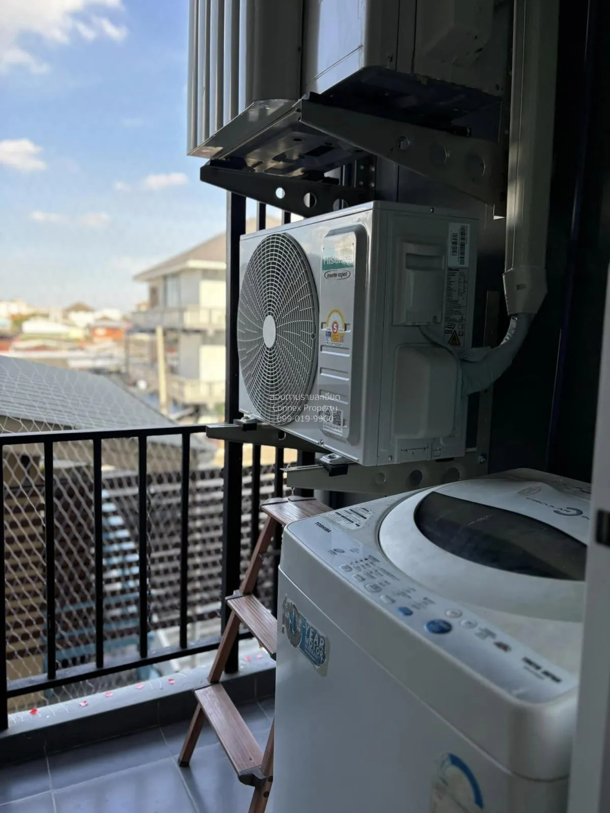 For Rent Condo , Regent Home Sukhumvit 97/1 , BTS-Bang Chak , Ban