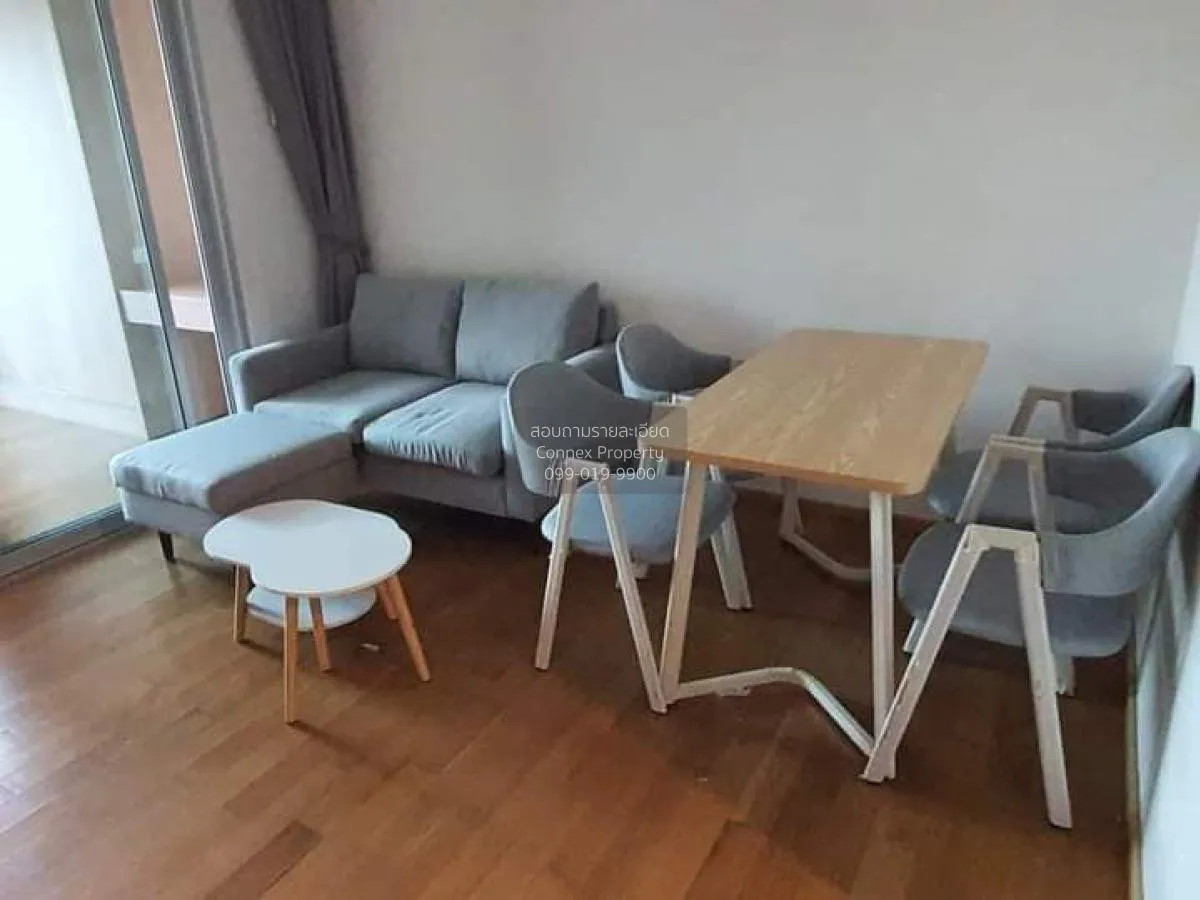 For Rent Condo , Abstracts Phahonyothin Park , BTS-Ha Yaek Lat Ph 1