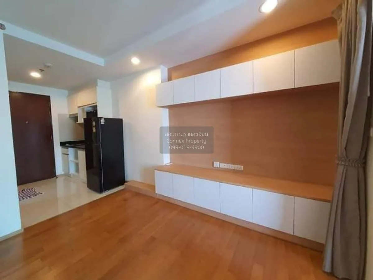 For Rent Condo , Abstracts Phahonyothin Park , BTS-Ha Yaek Lat Ph 2