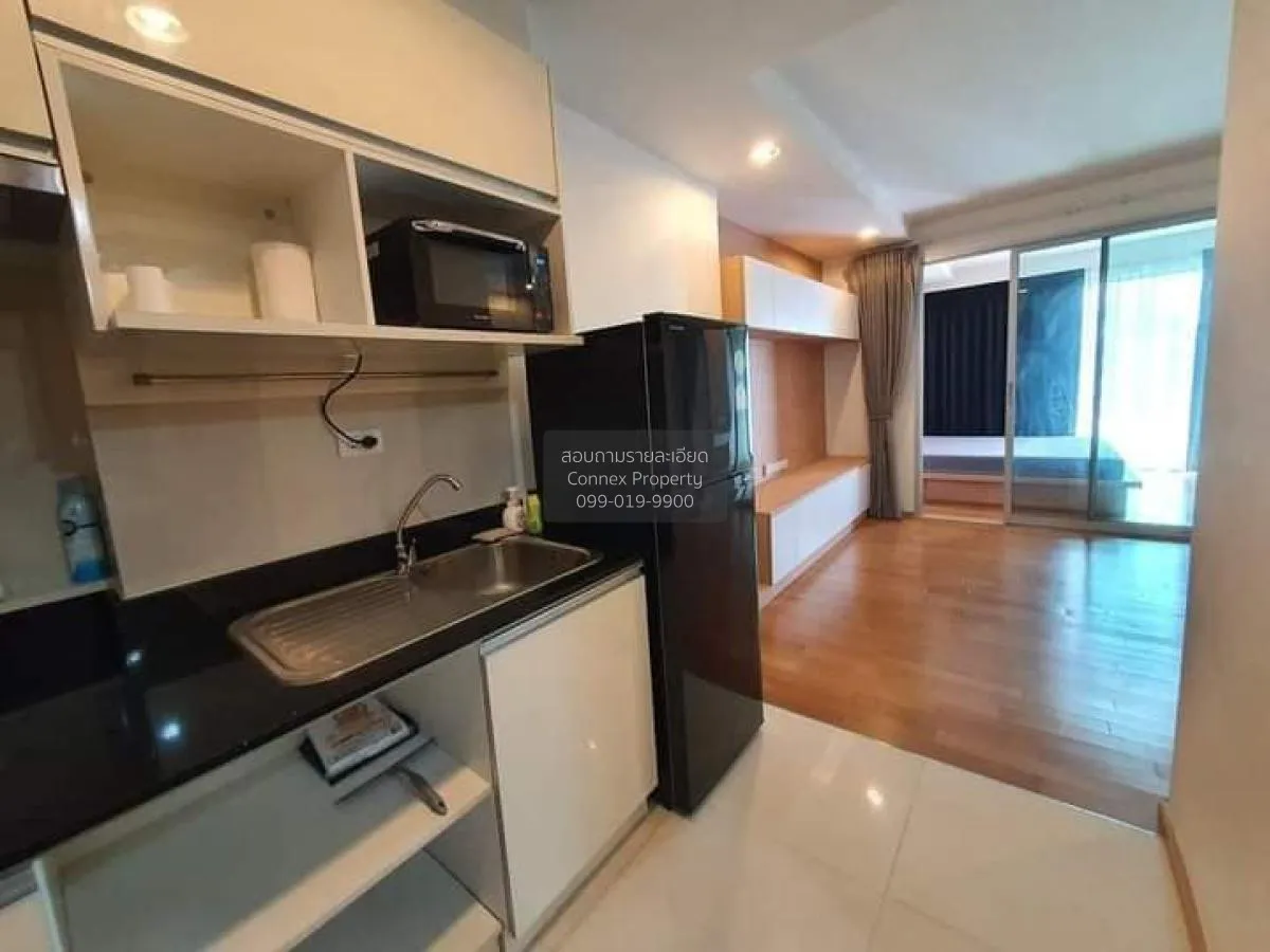 For Rent Condo , Abstracts Phahonyothin Park , BTS-Ha Yaek Lat Ph 3
