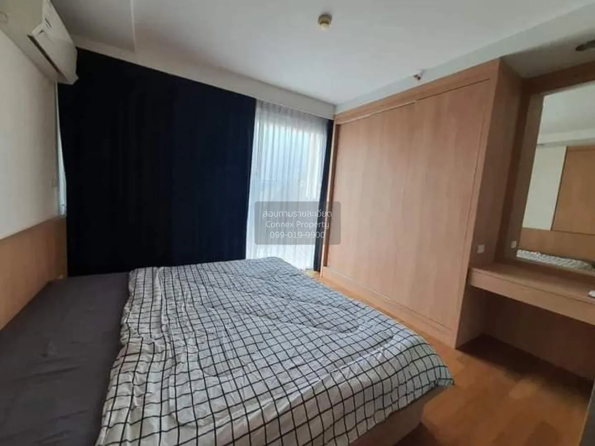 For Rent Condo , Abstracts Phahonyothin Park , BTS-Ha Yaek Lat Ph 4