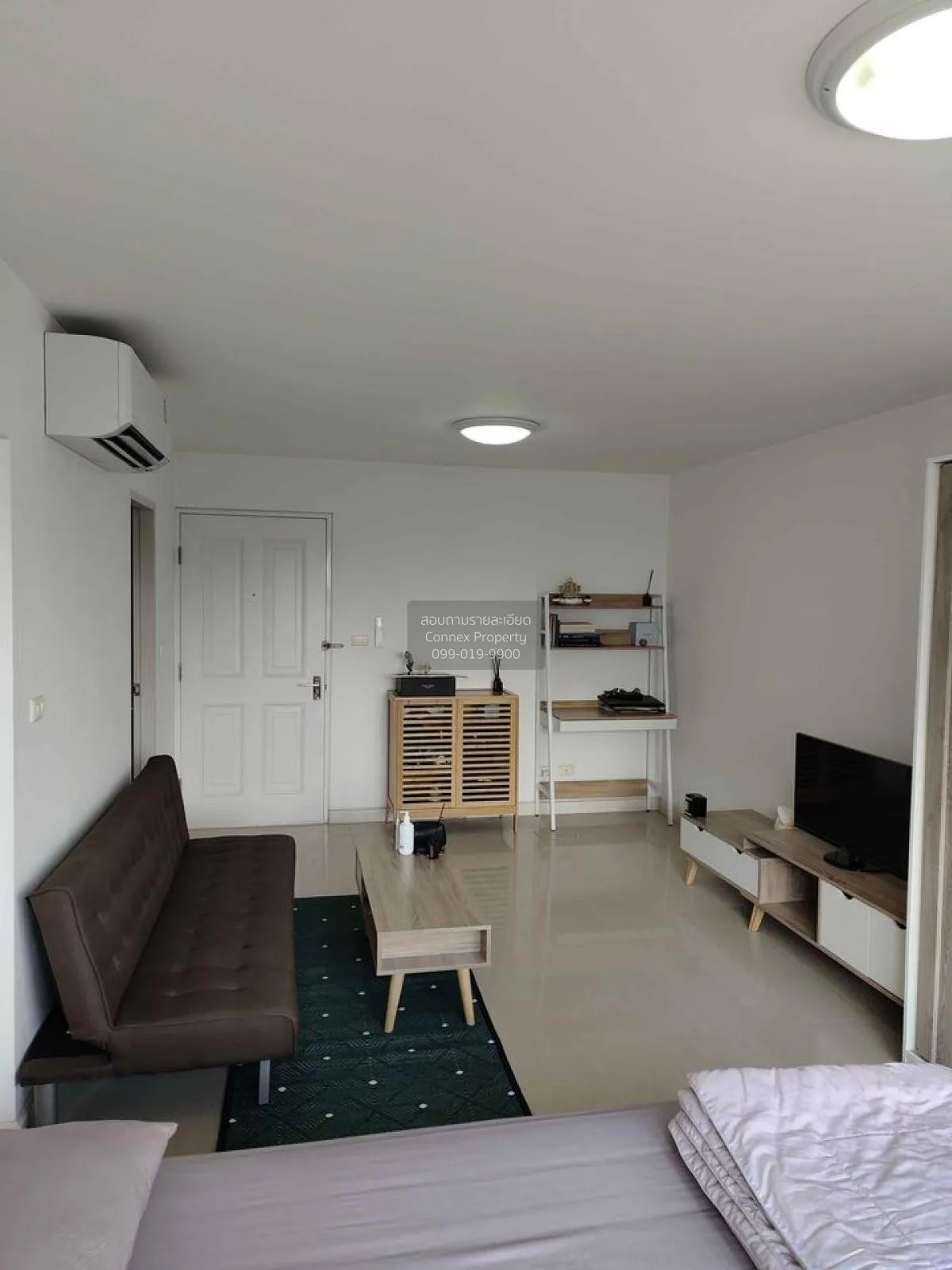 เช่าคอนโด  คอนโดวัน ทองหล่อ BTS-ทองหล่อ พระโขนง เขต คลองเตย กรุงเ 1