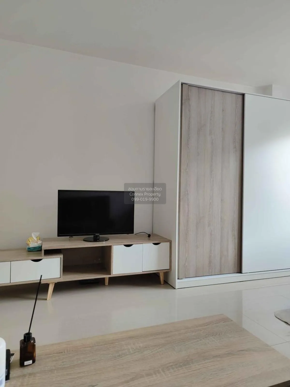 เช่าคอนโด  คอนโดวัน ทองหล่อ BTS-ทองหล่อ พระโขนง เขต คลองเตย กรุงเ 3