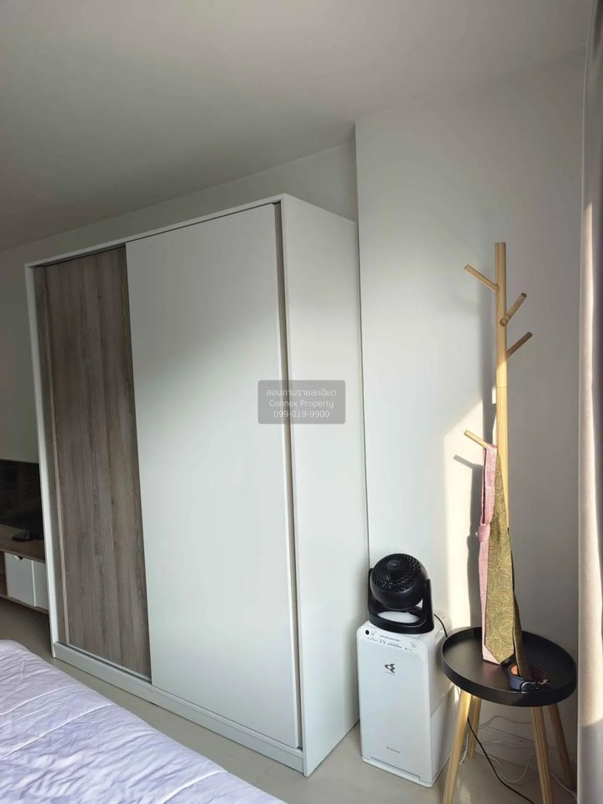 เช่าคอนโด  คอนโดวัน ทองหล่อ BTS-ทองหล่อ พระโขนง เขต คลองเตย กรุงเ 4