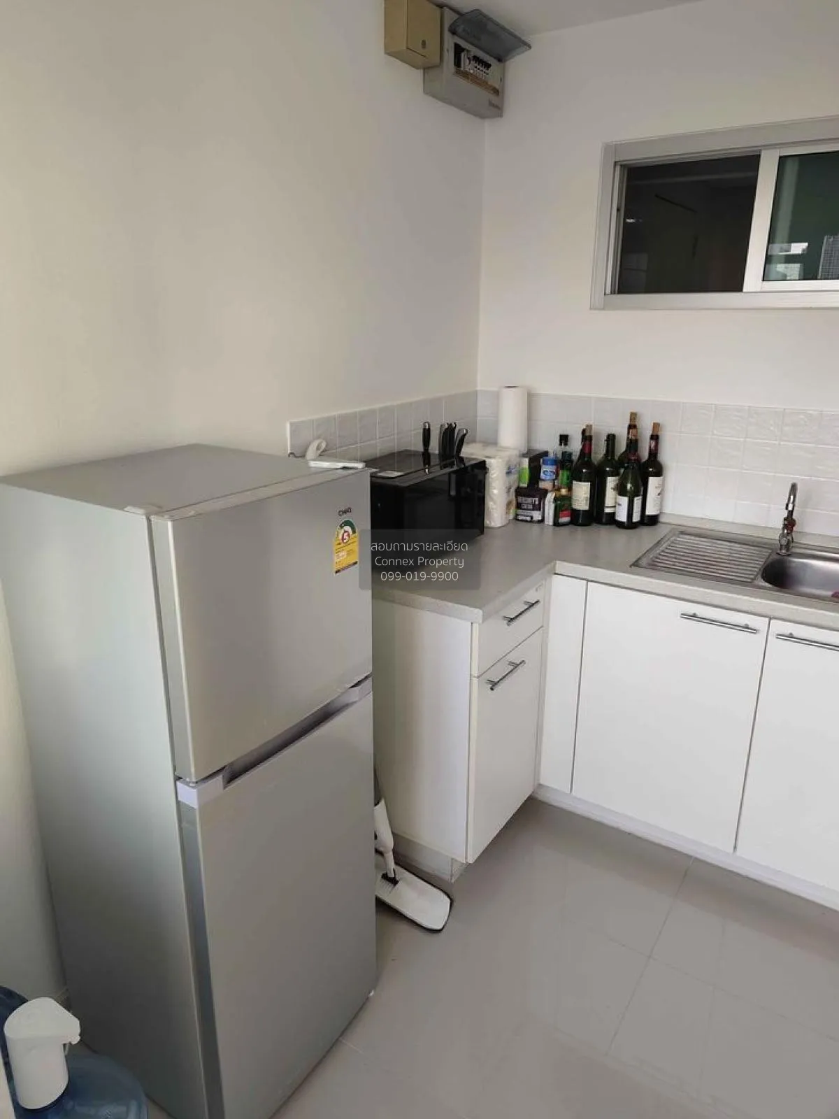 เช่าคอนโด  คอนโดวัน ทองหล่อ BTS-ทองหล่อ พระโขนง เขต คลองเตย กรุงเ