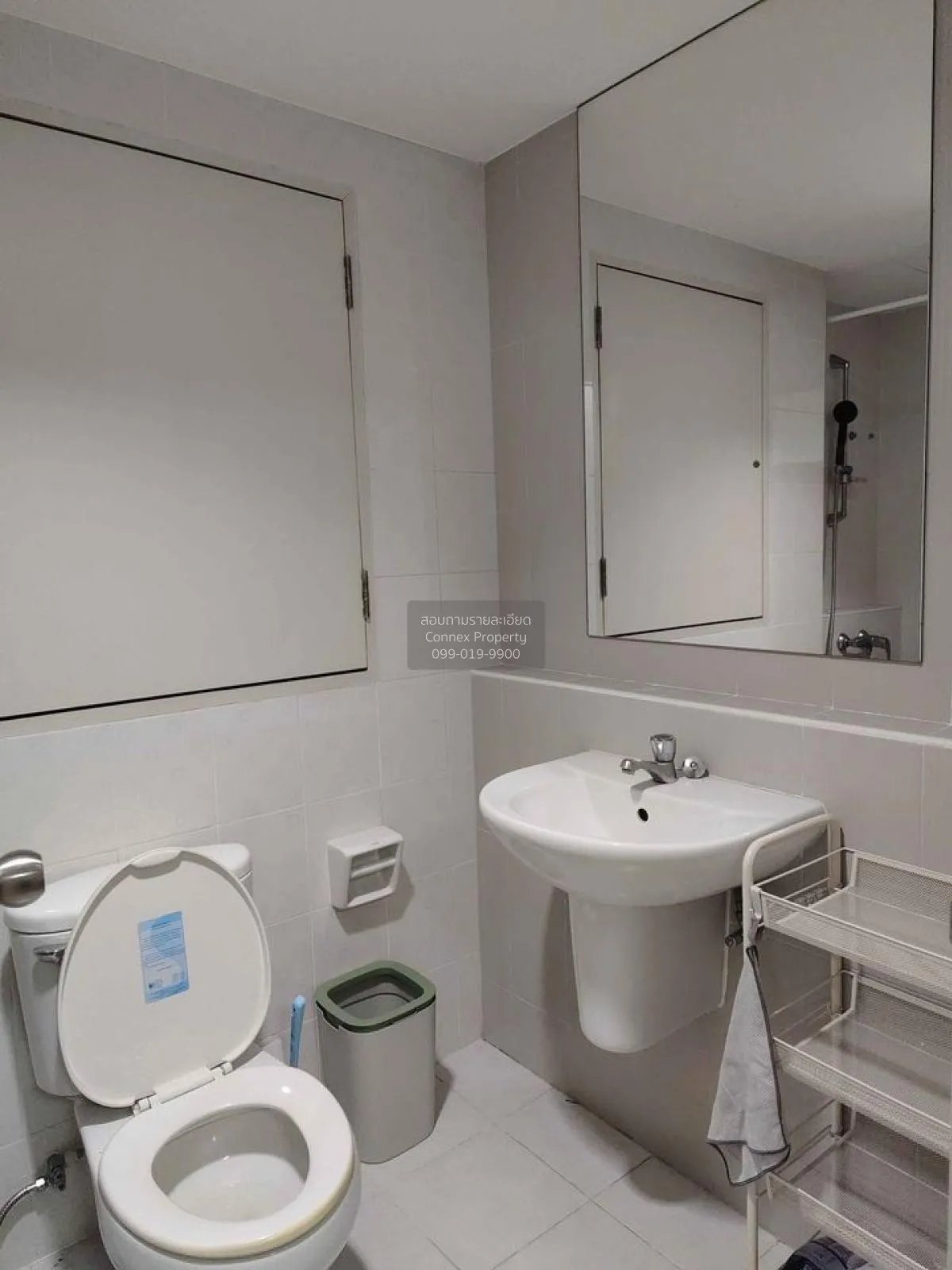 เช่าคอนโด  คอนโดวัน ทองหล่อ BTS-ทองหล่อ พระโขนง เขต คลองเตย กรุงเ