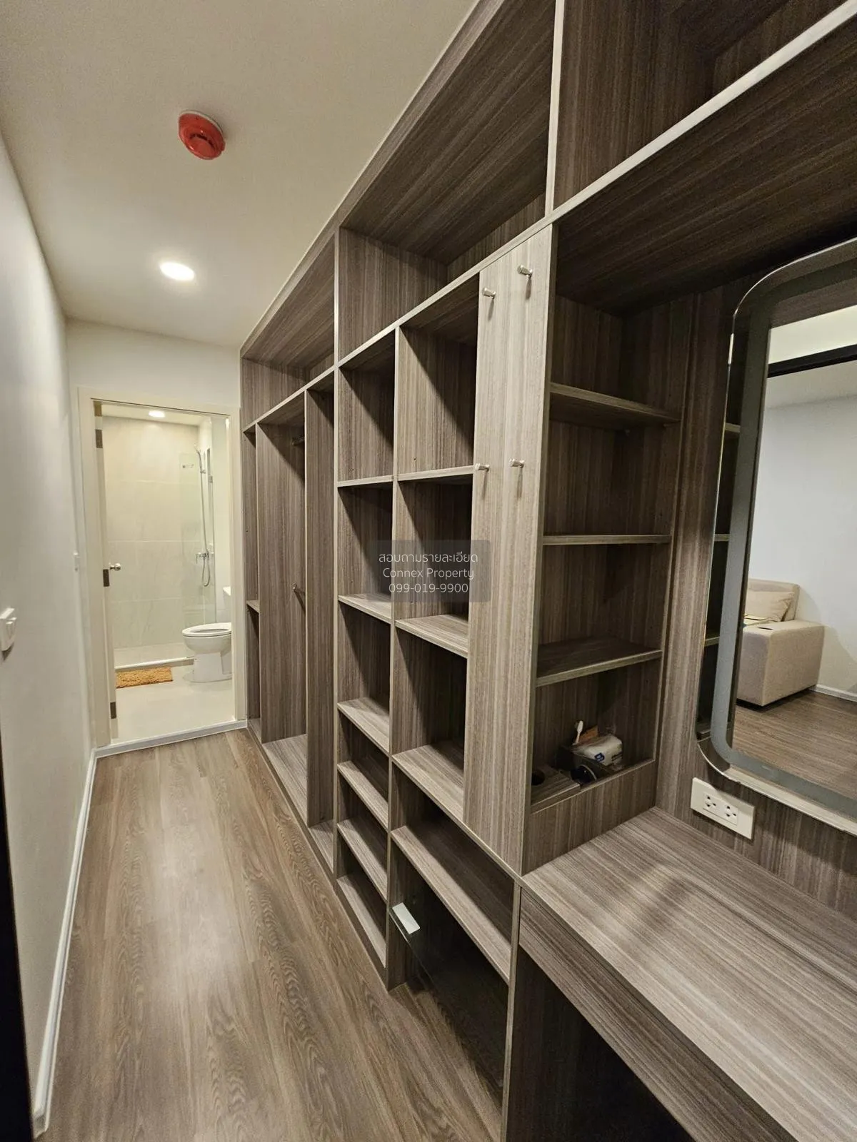 เช่าคอนโด  ดิ ออริจิ้น รามอินทรา 83 สเตชั่น MRT-รามอินทรา 83 คันน