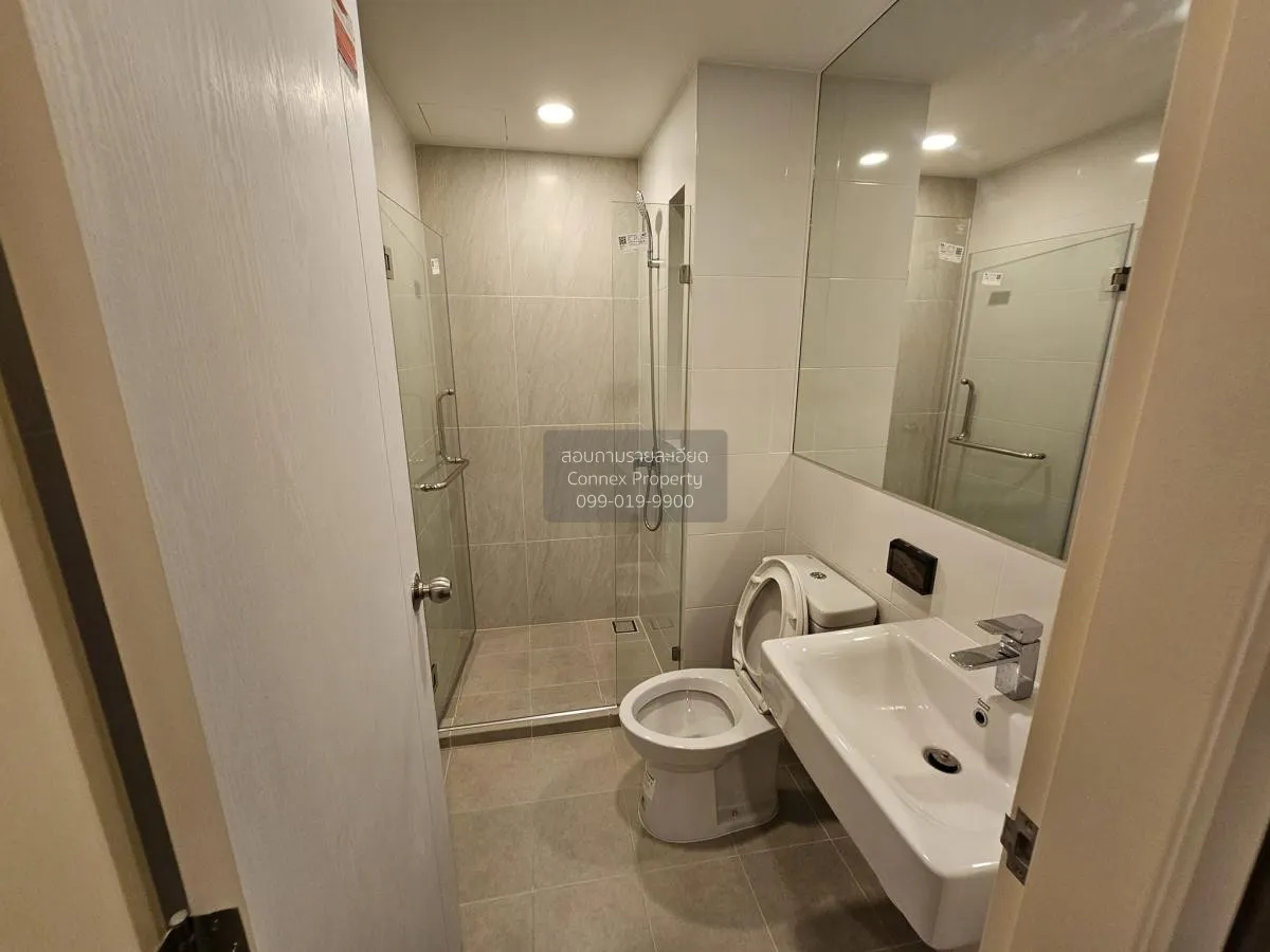 เช่าคอนโด  ดิ ออริจิ้น รามอินทรา 83 สเตชั่น MRT-รามอินทรา 83 คันน