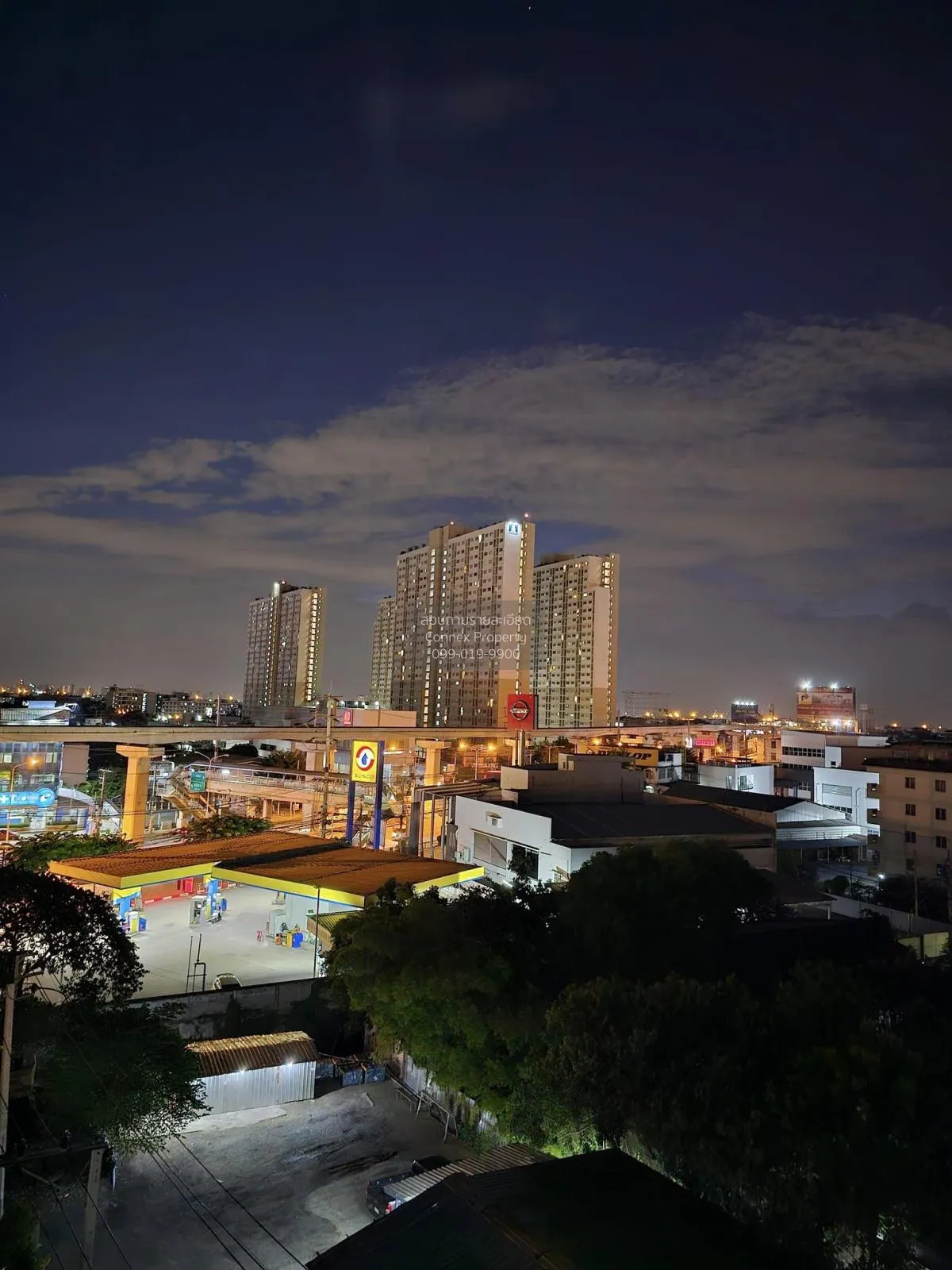 เช่าคอนโด  ดิ ออริจิ้น รามอินทรา 83 สเตชั่น MRT-รามอินทรา 83 คันน