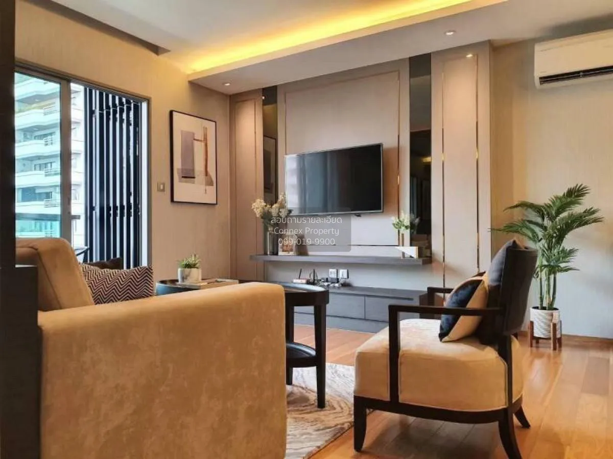 เช่าคอนโด  เอช สุขุมวิท 43 BTS-พร้อมพงษ์ คลองตันเหนือ เขต วัฒนา ก 2