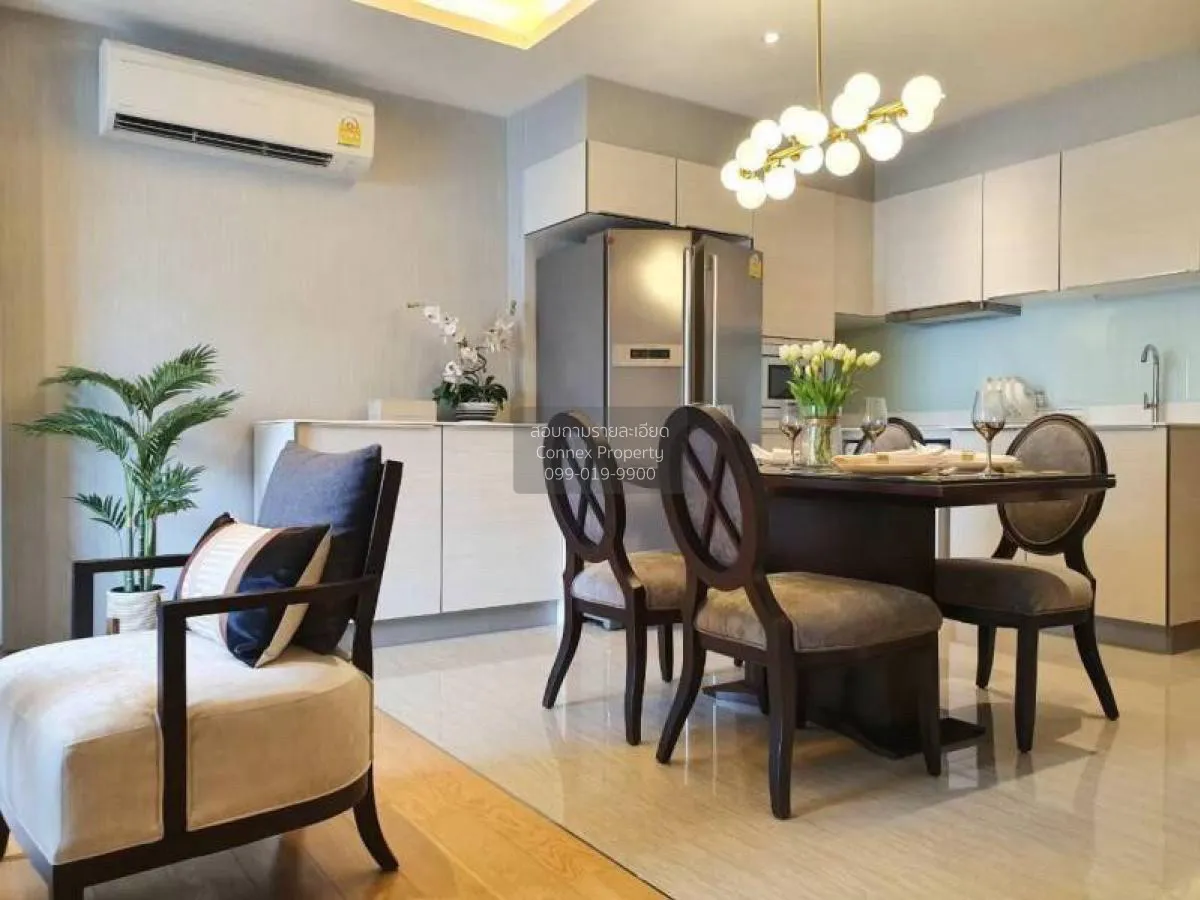 เช่าคอนโด  เอช สุขุมวิท 43 BTS-พร้อมพงษ์ คลองตันเหนือ เขต วัฒนา ก 3