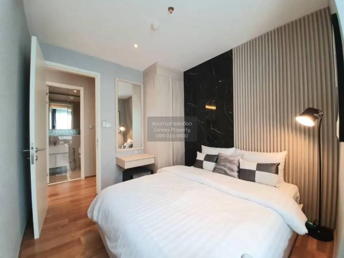 เช่าคอนโด  เอช สุขุมวิท 43 BTS-พร้อมพงษ์ คลองตันเหนือ เขต วัฒนา ก