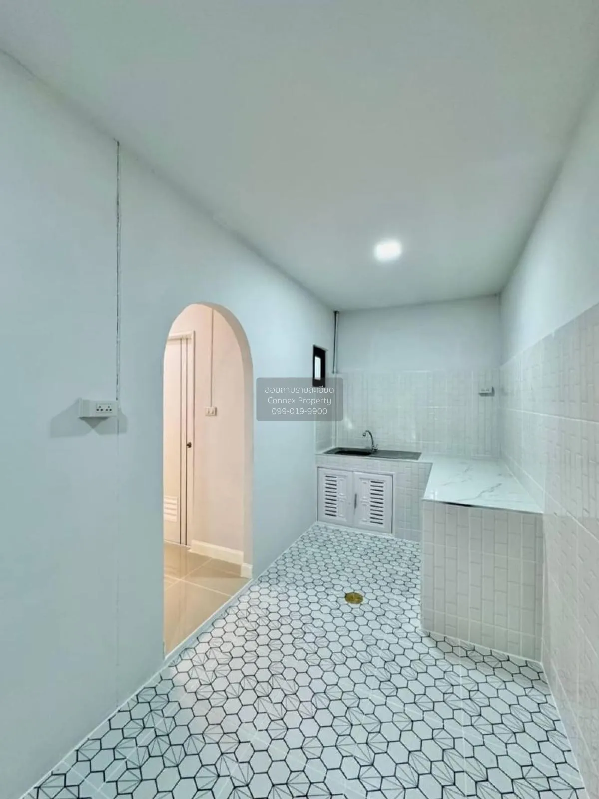 For Sale Townhouse/Townhome  , Baan Buathong 4 Baan Kluay-Sai Noi