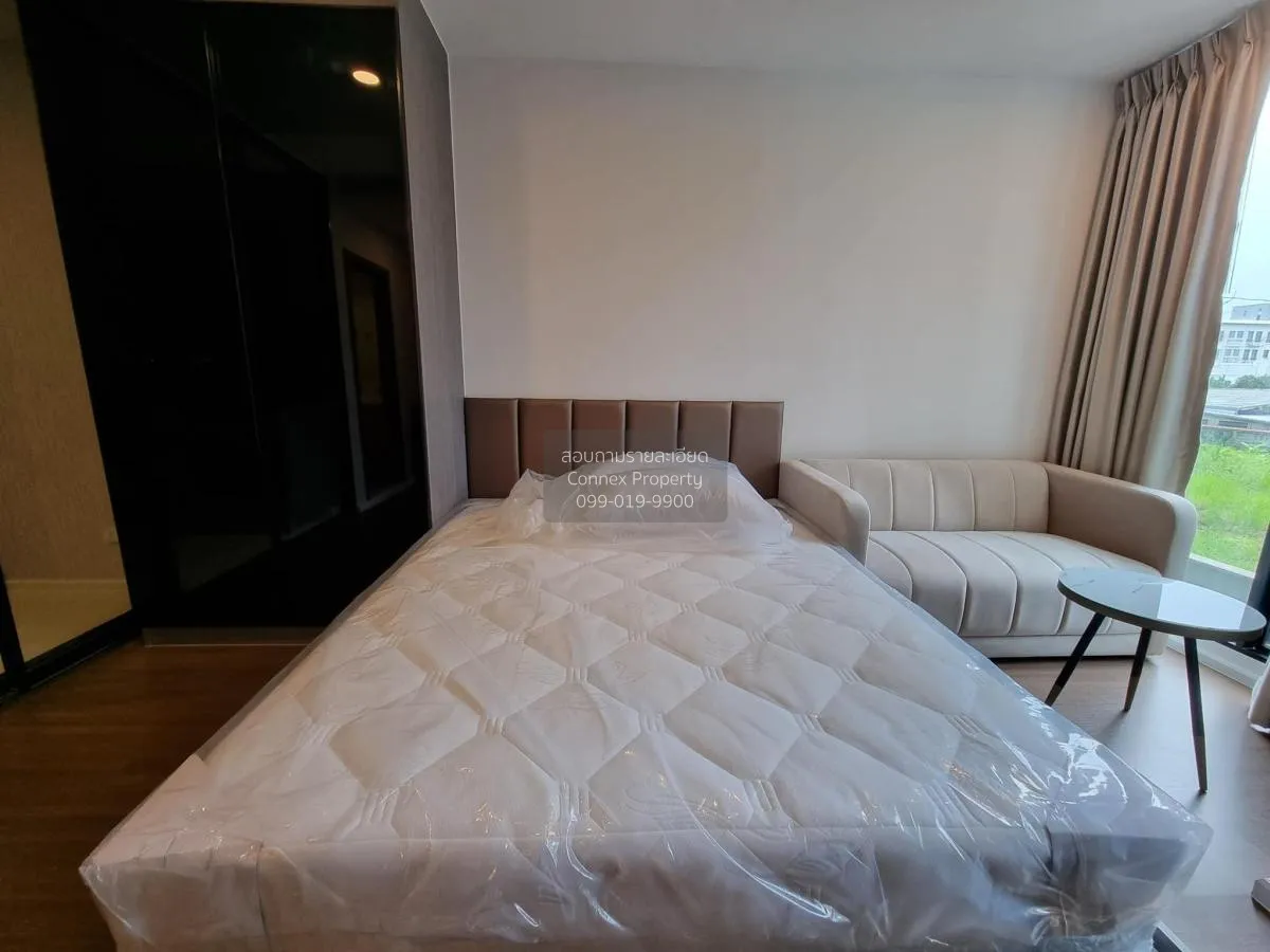 For Rent Condo , The Origin Ratchada Ladprao , MRT-Lat Phrao , Ch 1