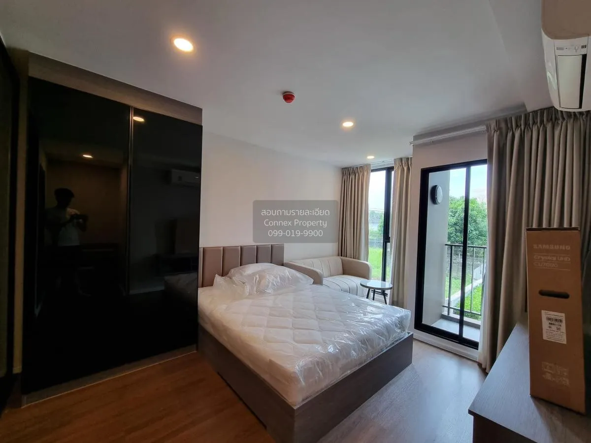 For Rent Condo , The Origin Ratchada Ladprao , MRT-Lat Phrao , Ch 2