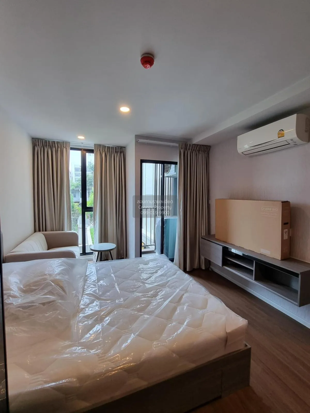 For Rent Condo , The Origin Ratchada Ladprao , MRT-Lat Phrao , Ch 3