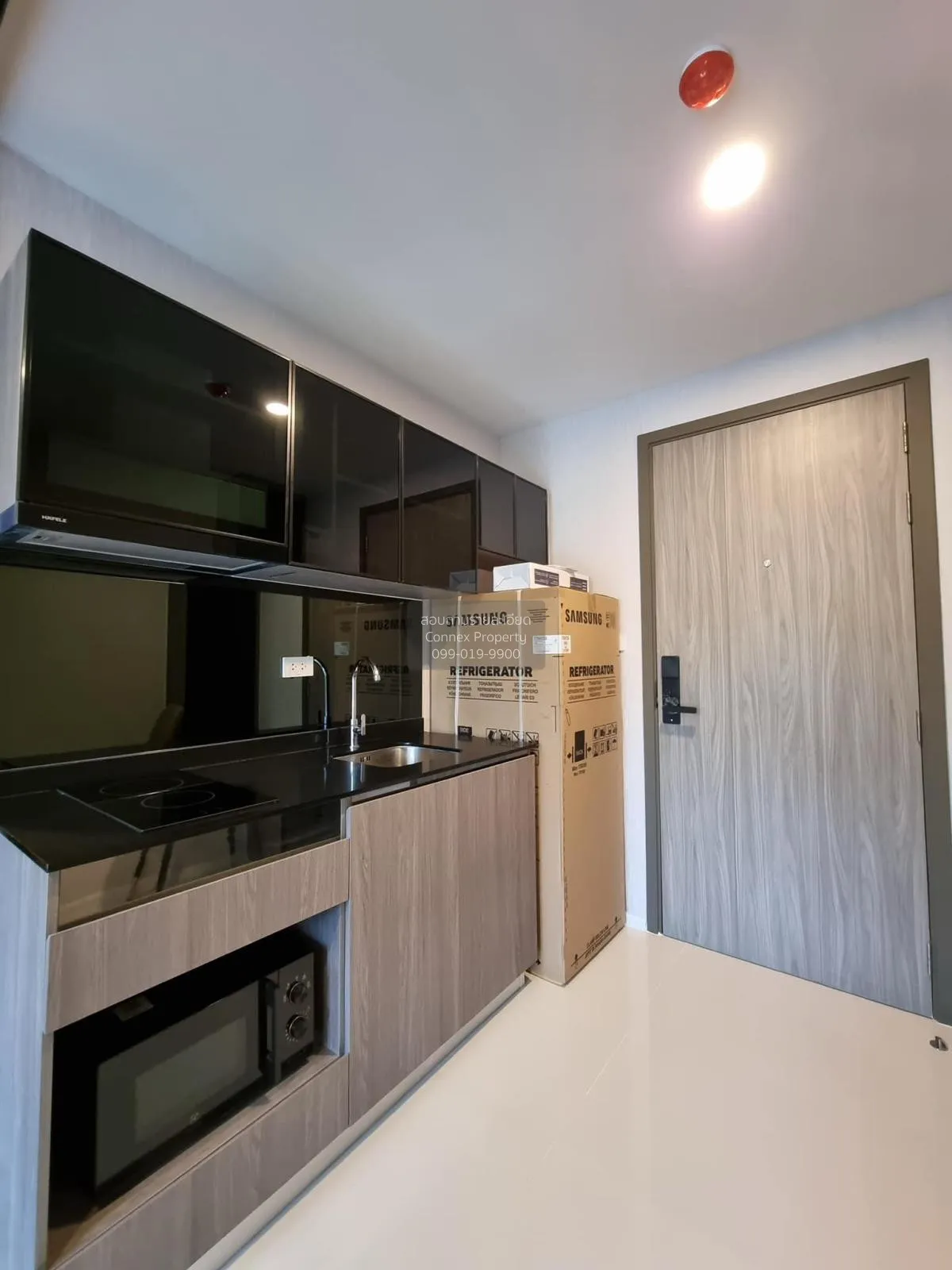 For Rent Condo , The Origin Ratchada Ladprao , MRT-Lat Phrao , Ch 4