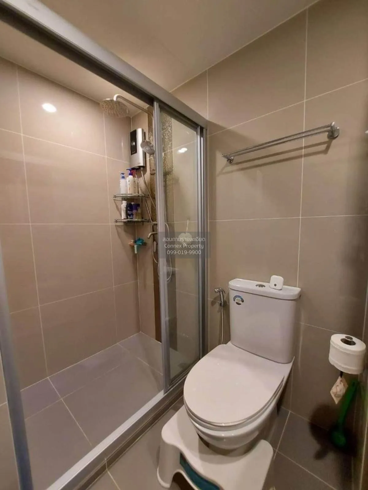 ขายคอนโด  ไอดีโอ รัชดา - สุทธิสาร MRT-สุทธิสาร รัชดาภิเษก เขต ดิน