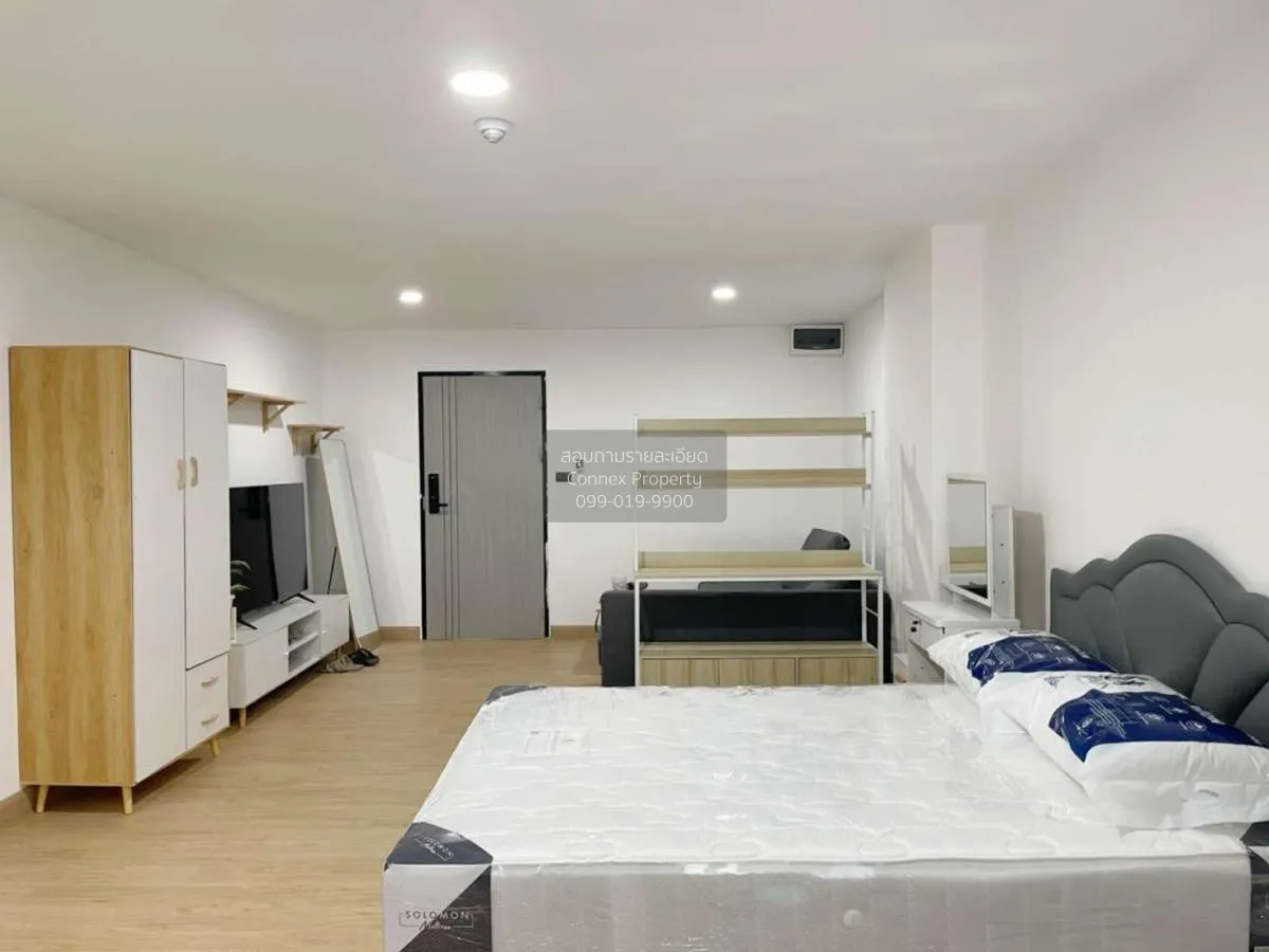 For Rent Condo , ITF Tower , BTS-Chong Nonsi , Silom , Sa Thon ,  4