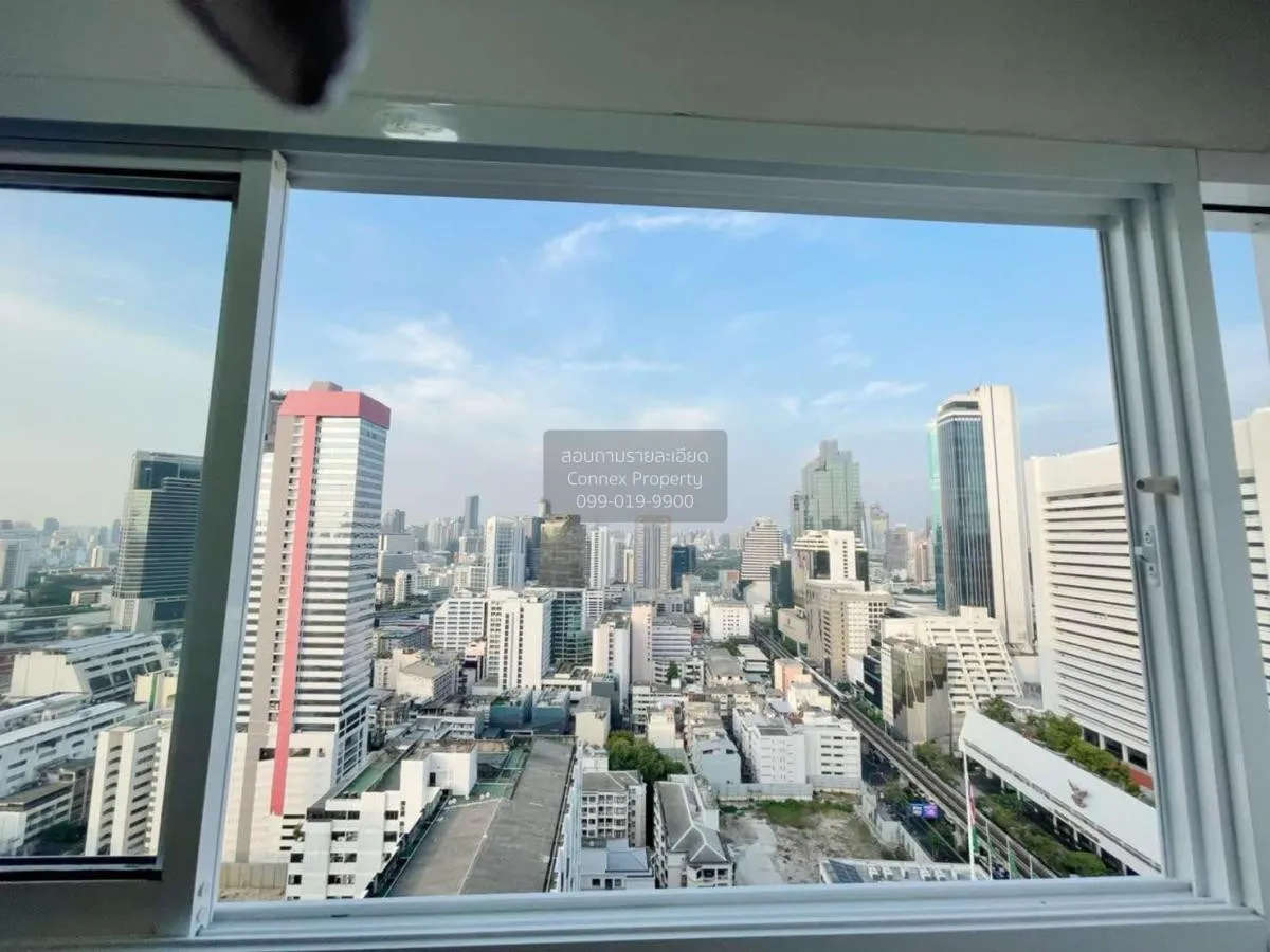 For Rent Condo , ITF Tower , BTS-Chong Nonsi , Silom , Sa Thon , 
