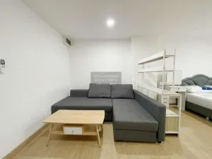 เช่าคอนโด  ไอทีเอฟ ทาวน์เวอร์ BTS-ช่องนนทรี สีลม เขต สาทร กรุงเทพ CX-111225