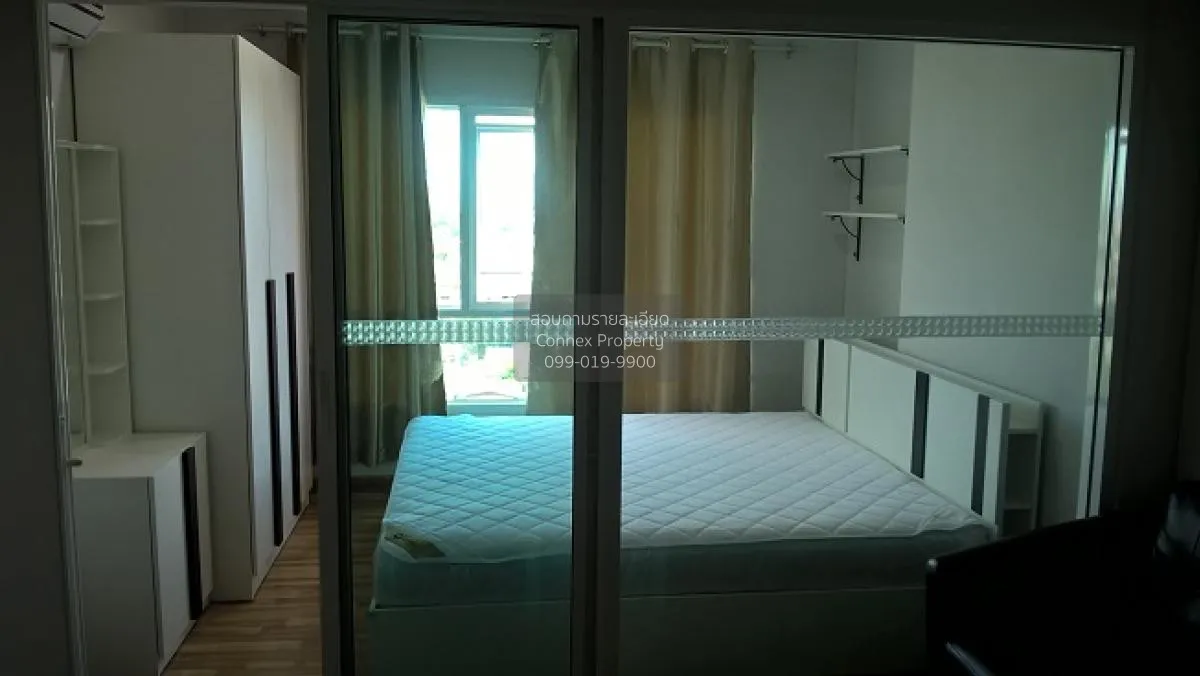 For Sale Condo , Regent Orchid Sukhumvit 101 , BTS-Punnawithi , B 1