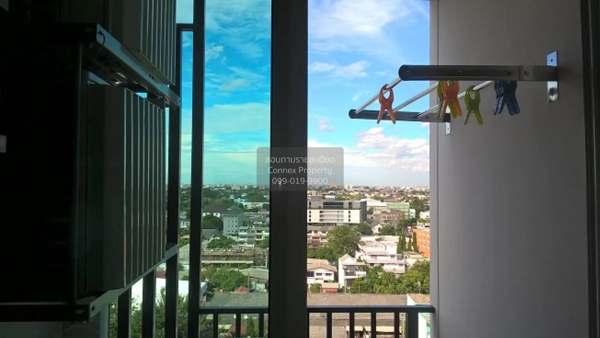 For Sale Condo , Regent Orchid Sukhumvit 101 , BTS-Punnawithi , B