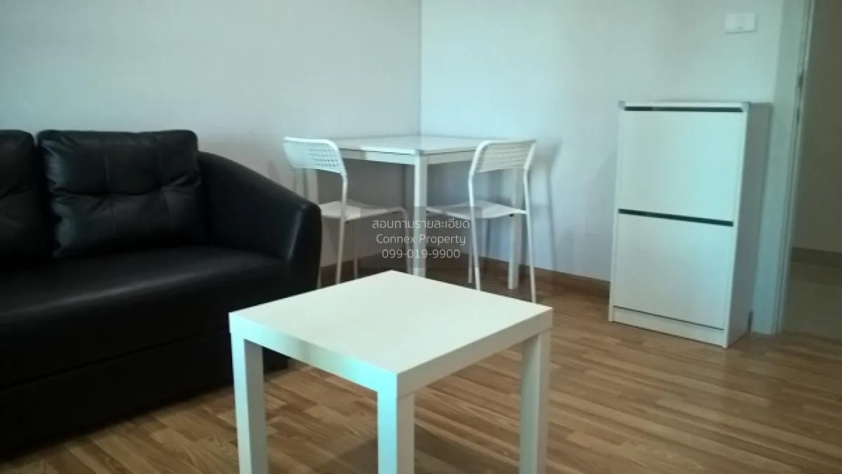 For Rent Condo , Regent Orchid Sukhumvit 101 , BTS-Punnawithi , B 2