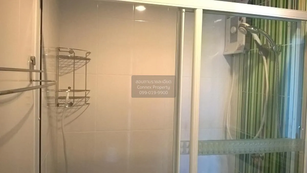 For Rent Condo , Regent Orchid Sukhumvit 101 , BTS-Punnawithi , B 4