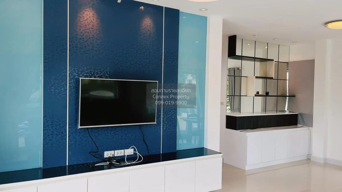 เช่าบ้าน  ไลฟ์ บางกอก บูเลอวาร์ด รังสิต ประชาธิปัตย์ ธัญบุรี ปทุม 3