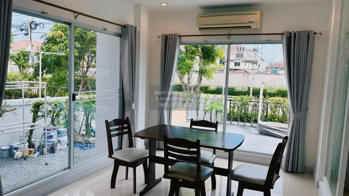 เช่าบ้าน  ไลฟ์ บางกอก บูเลอวาร์ด รังสิต ประชาธิปัตย์ ธัญบุรี ปทุม 4